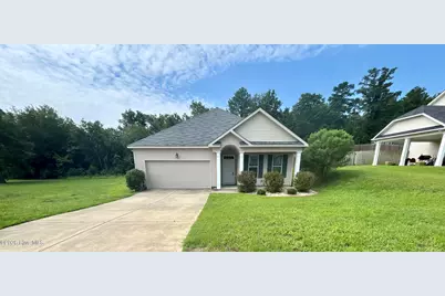 214 McDuffie Circle, North Augusta, SC 29860 - Photo 1