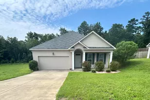 214 McDuffie Cir, North Augusta, SC 29860 - Photo 1