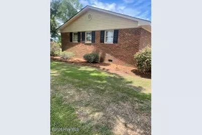114 Short Street #1, Warsaw, NC 28398 - Photo 13