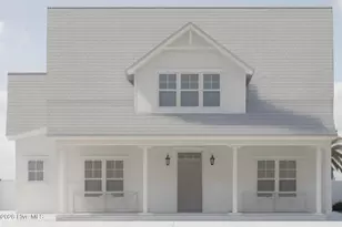 1536 Moray Loop, Sunset Beach, NC 28468 - Photo 1