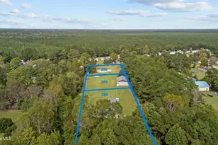 286 Mill Creek Rd, Newport, NC 28570 - Photo 5