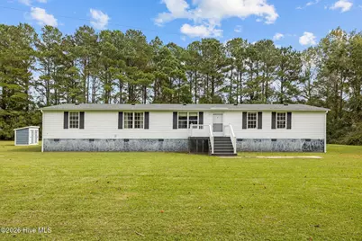 286 Mill Creek Road, Newport, NC 28570 - Photo 1