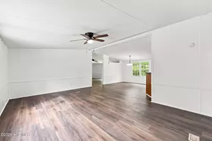 286 Mill Creek Rd, Newport, NC 28570 - Photo 5