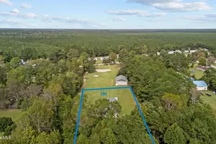 286 Mill Creek Rd, Newport, NC 28570 - Photo 3