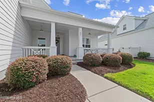 1601 Ladera Pt, Sunset Beach, NC 28468 - Photo 5