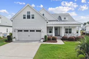 1601 Ladera Pt, Sunset Beach, NC 28468 - Photo 1