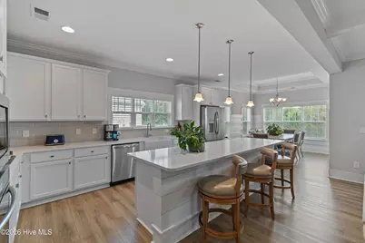 1601 Ladera Point, Sunset Beach, NC 28468 - Photo 15