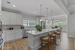 1601 Ladera Pt, Sunset Beach, NC 28468 - Photo 15