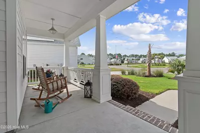 1601 Ladera Point, Sunset Beach, NC 28468 - Photo 7