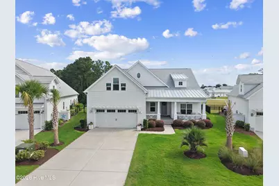 1601 Ladera Point, Sunset Beach, NC 28468 - Photo 3