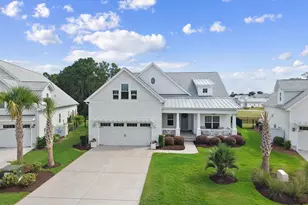 1601 Ladera Pt, Sunset Beach, NC 28468 - Photo 3