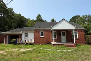1411 Gold St N, Wilson, NC 27893 - Photo 1