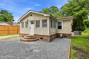 312 Sycamore St, Wilmington, NC 28405 - Photo 1