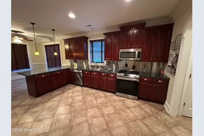 3902 Brookstone Drive, Winterville, NC 28590 - Photo 9