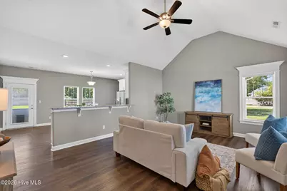 267 Country Club Road, Camden, NC 27921 - Photo 5