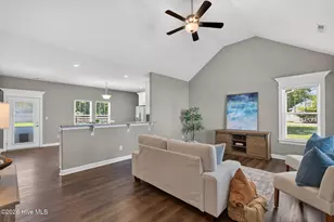 267 Country Club Rd, Camden, NC 27921 - Photo 5