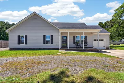 267 Country Club Road, Camden, NC 27921 - Photo 1
