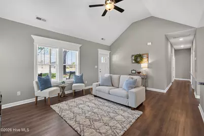 267 Country Club Road, Camden, NC 27921 - Photo 7