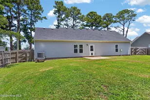 267 Country Club Rd, Camden, NC 27921 - Photo 29