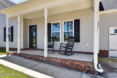267 Country Club Road, Camden, NC 27921 - Photo 3