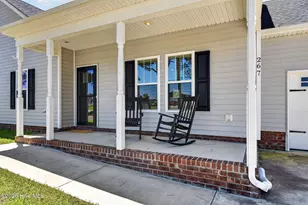 267 Country Club Rd, Camden, NC 27921 - Photo 3