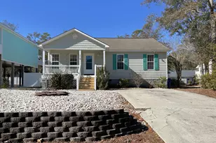 115 NW 20th St, Oak Island, NC 28465 - Photo 1