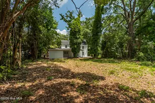 1012 Evergreen Ave, Goldsboro, NC 27530 - Photo 51