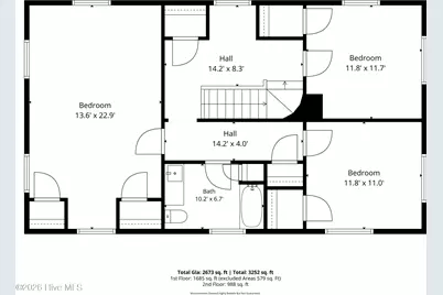 1012 Evergreen Avenue, Goldsboro, NC 27530 - Photo 3