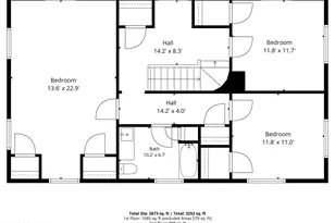 1012 Evergreen Ave, Goldsboro, NC 27530 - Photo 3