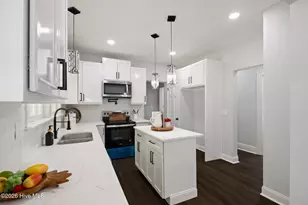 1012 Evergreen Ave, Goldsboro, NC 27530 - Photo 17