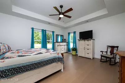 124 S Brightleaf Drive, Minnesott Beach, NC 28510 - Photo 25