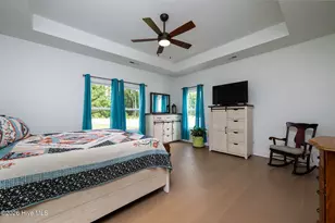 124 S Brightleaf Dr, Minnesott Beach, NC 28510 - Photo 25