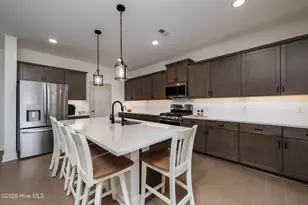 124 S Brightleaf Dr, Minnesott Beach, NC 28510 - Photo 15