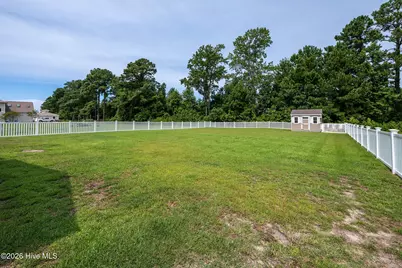 124 S Brightleaf Drive, Minnesott Beach, NC 28510 - Photo 47