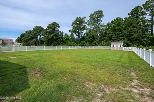124 S Brightleaf Dr, Minnesott Beach, NC 28510 - Photo 47