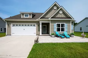 124 S Brightleaf Dr, Minnesott Beach, NC 28510 - Photo 5