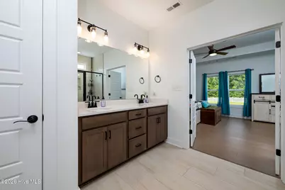 124 S Brightleaf Drive, Minnesott Beach, NC 28510 - Photo 27