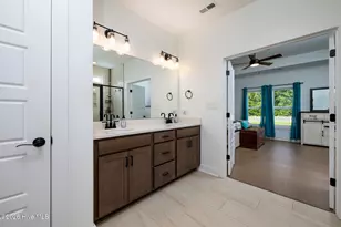 124 S Brightleaf Dr, Minnesott Beach, NC 28510 - Photo 27