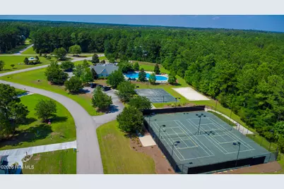 124 S Brightleaf Drive, Minnesott Beach, NC 28510 - Photo 65