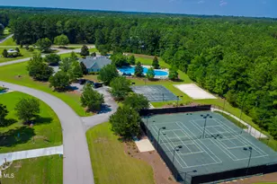 124 S Brightleaf Dr, Minnesott Beach, NC 28510 - Photo 65