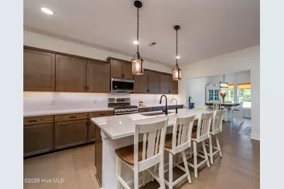 124 S Brightleaf Drive, Minnesott Beach, NC 28510 - Photo 19