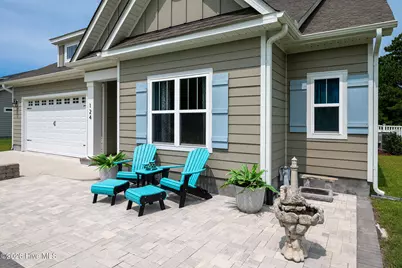 124 S Brightleaf Drive, Minnesott Beach, NC 28510 - Photo 53