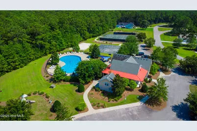 124 S Brightleaf Drive, Minnesott Beach, NC 28510 - Photo 63