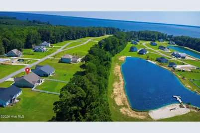 124 S Brightleaf Drive, Minnesott Beach, NC 28510 - Photo 59
