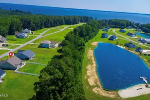 124 S Brightleaf Dr, Minnesott Beach, NC 28510 - Photo 59