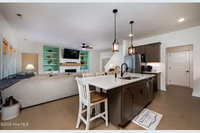 124 S Brightleaf Drive, Minnesott Beach, NC 28510 - Photo 13