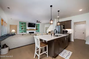 124 S Brightleaf Dr, Minnesott Beach, NC 28510 - Photo 13