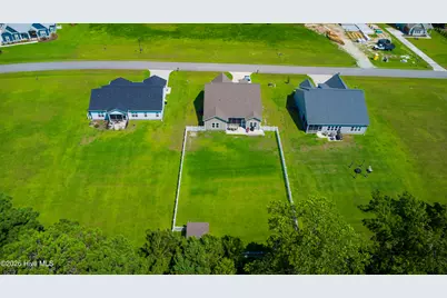 124 S Brightleaf Drive, Minnesott Beach, NC 28510 - Photo 57