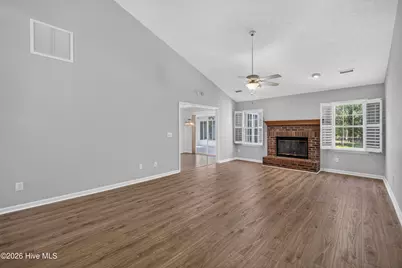 322 Oakland Drive, Wilmington, NC 28405 - Photo 7