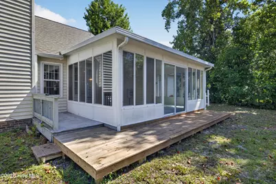 322 Oakland Drive, Wilmington, NC 28405 - Photo 27